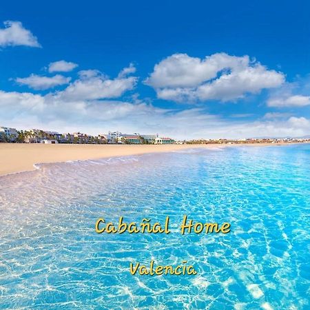 Cabanal Home 발렌시아 외부 사진