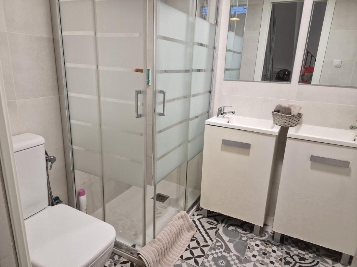 Cabanal Home 발렌시아 외부 사진