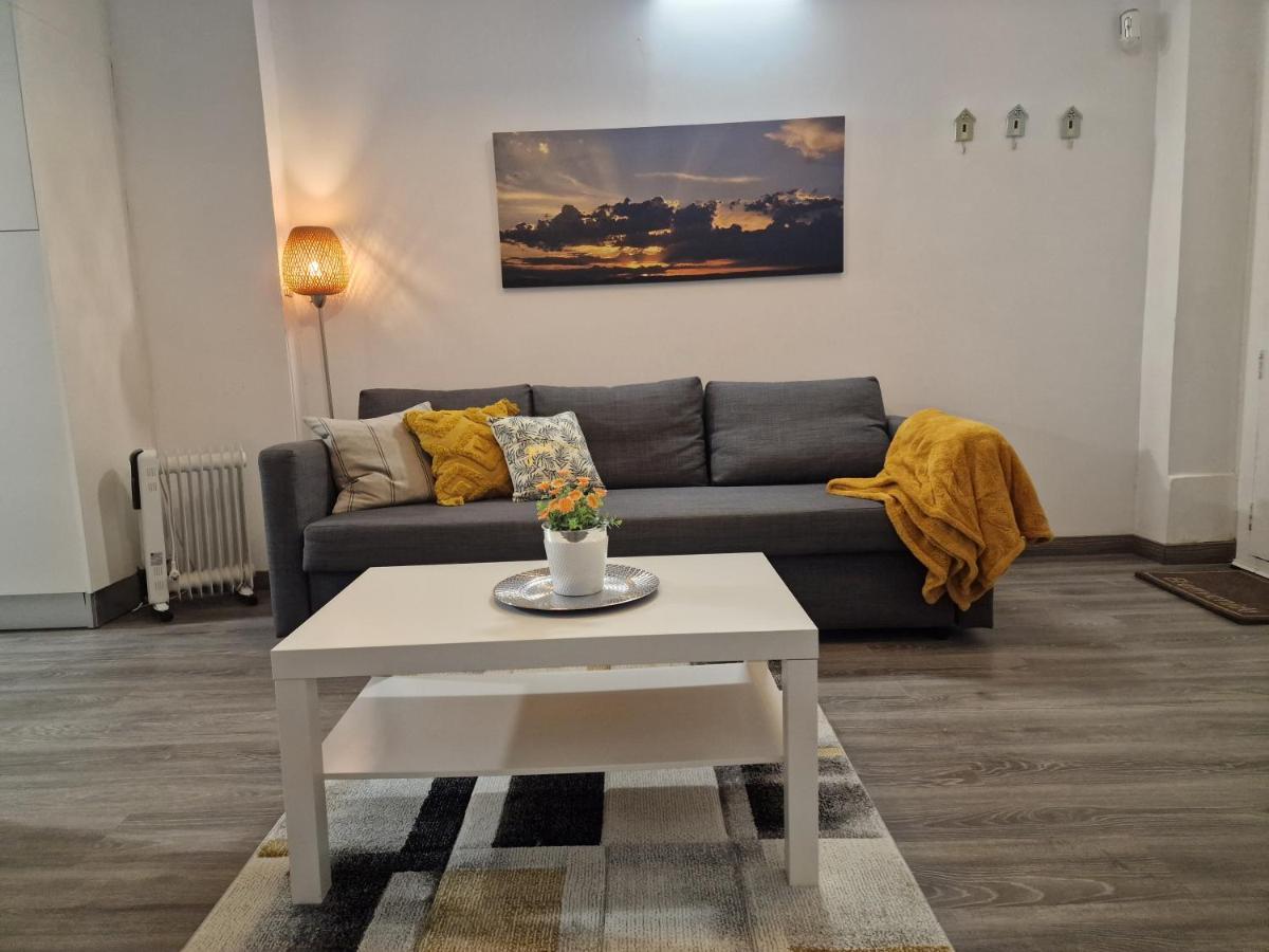Cabanal Home 발렌시아 외부 사진
