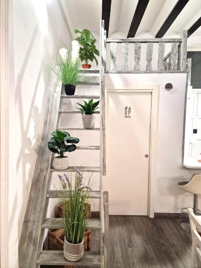 Cabanal Home 발렌시아 외부 사진