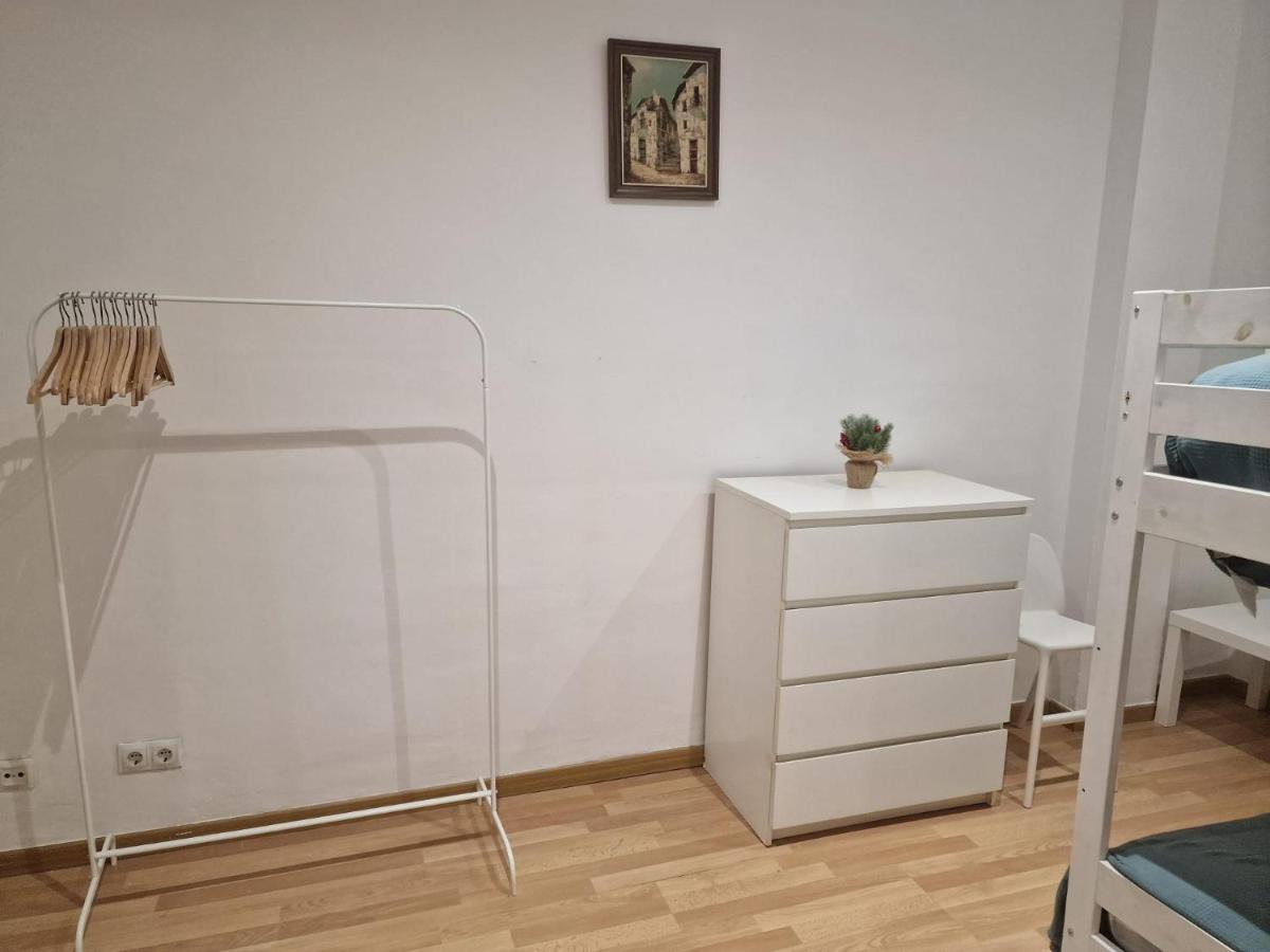 Cabanal Home 발렌시아 외부 사진