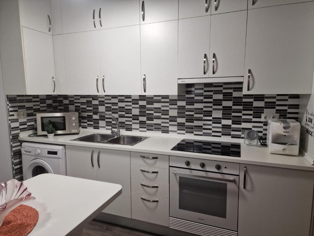 Cabanal Home 발렌시아 외부 사진