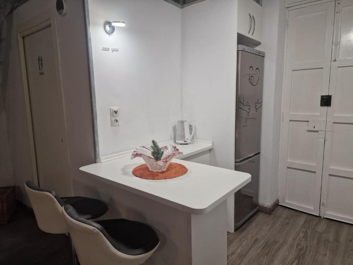 Cabanal Home 발렌시아 외부 사진