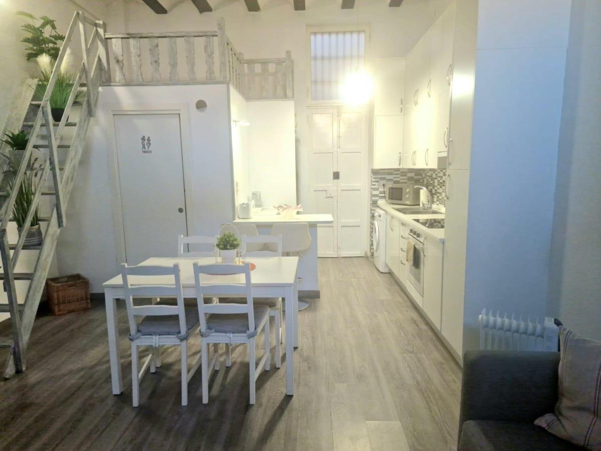 Cabanal Home 발렌시아 외부 사진