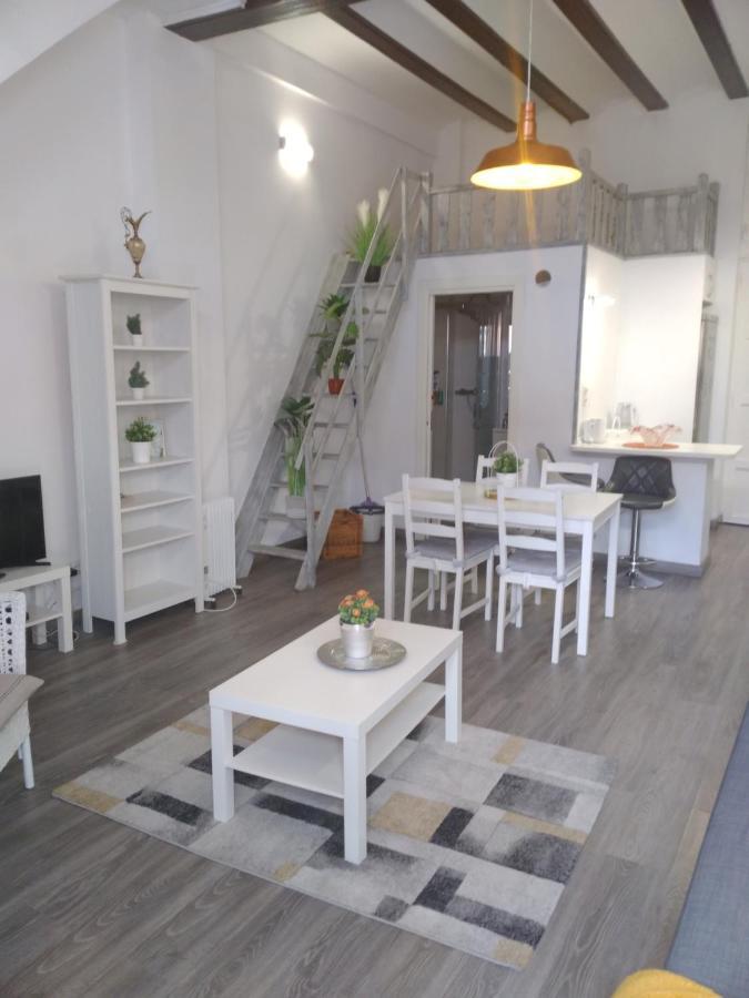 Cabanal Home 발렌시아 외부 사진